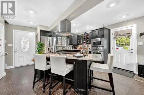1597 Trinity Church Road Hamilton ON L0R 1P0