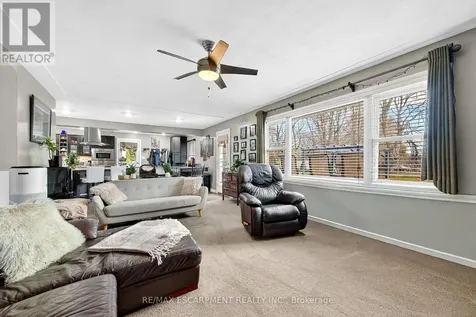 1597 Trinity Church Road Hamilton ON L0R 1P0