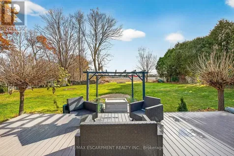 1597 Trinity Church Road Hamilton ON L0R 1P0
