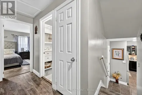 1597 Trinity Church Road Hamilton ON L0R 1P0