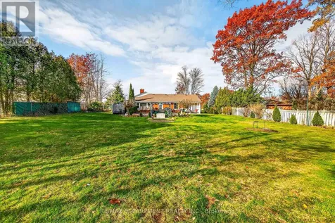 1597 Trinity Church Road Hamilton ON L0R 1P0