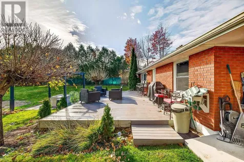 1597 Trinity Church Road Hamilton ON L0R 1P0