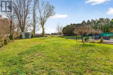 1597 Trinity Church Road Hamilton ON L0R 1P0