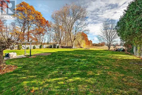 1597 Trinity Church Road Hamilton ON L0R 1P0