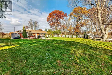 1597 Trinity Church Road Hamilton ON L0R 1P0