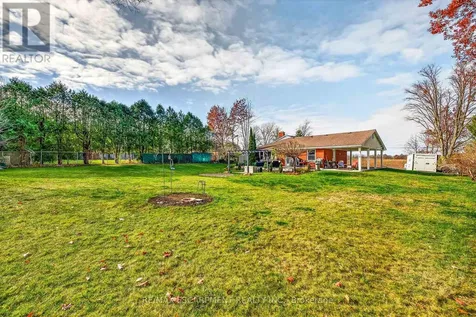 1597 Trinity Church Road Hamilton ON L0R 1P0