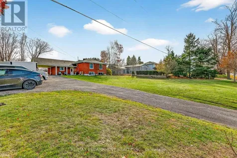 1597 Trinity Church Road Hamilton ON L0R 1P0