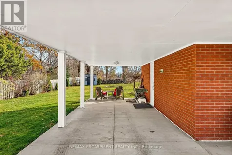 1597 Trinity Church Road Hamilton ON L0R 1P0