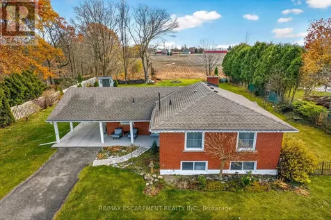 1597 Trinity Church Road Hamilton ON L0R 1P0