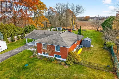 1597 Trinity Church Road Hamilton ON L0R 1P0