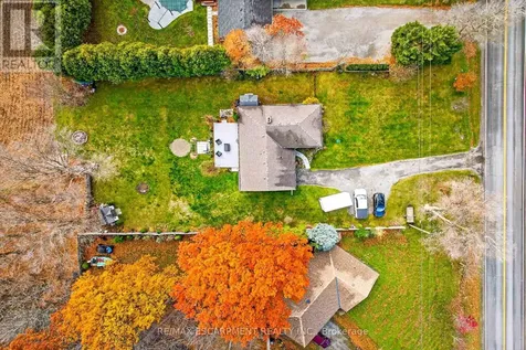 1597 Trinity Church Road Hamilton ON L0R 1P0