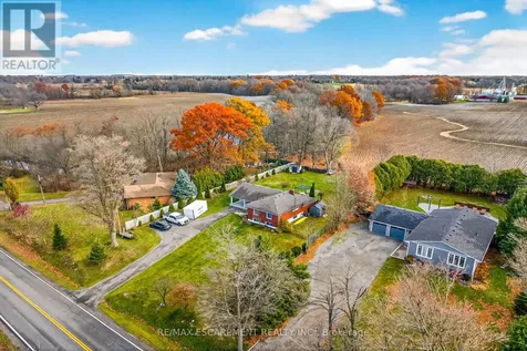 1597 Trinity Church Road Hamilton ON L0R 1P0