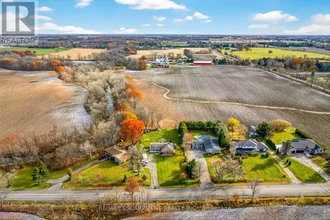 1597 Trinity Church Road Hamilton ON L0R 1P0
