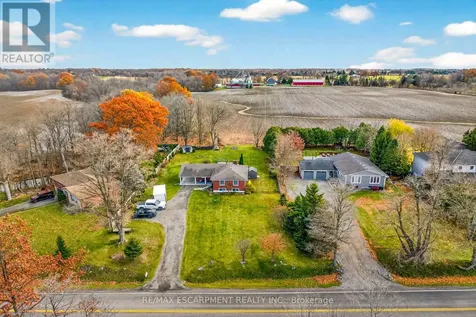 1597 Trinity Church Road Hamilton ON L0R 1P0