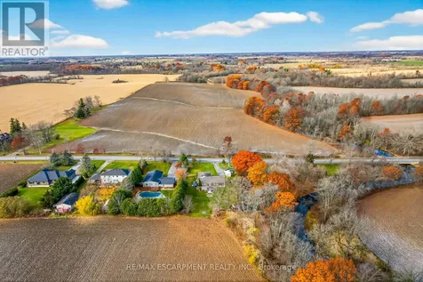 1597 Trinity Church Road Hamilton ON L0R 1P0