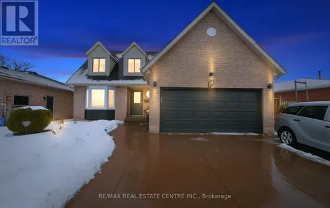 84 Viscount Road Brantford ON N3P 1Y7