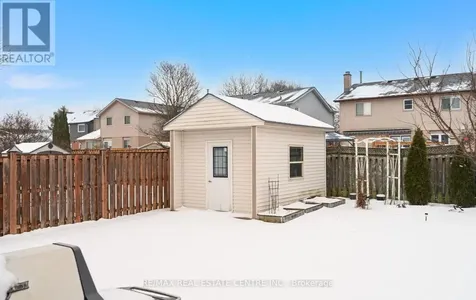 84 Viscount Road Brantford ON N3P 1Y7