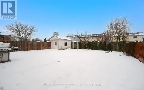 84 Viscount Road Brantford ON N3P 1Y7
