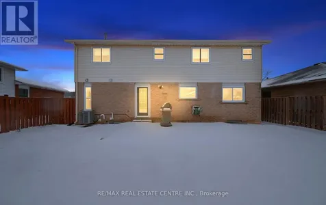 84 Viscount Road Brantford ON N3P 1Y7