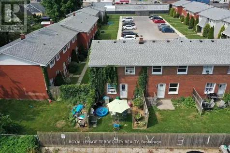 16 Orchard Place Chatham-kent ON N7M 1A6