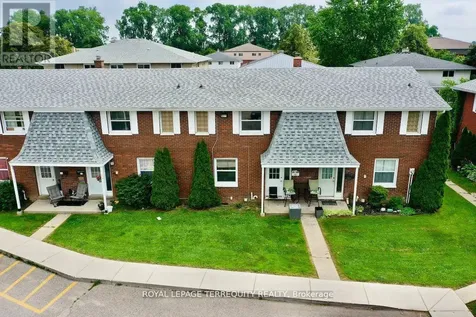 14 Orchard Place Chatham-kent ON N7M 1A6