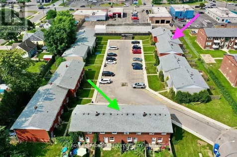 14 Orchard Place Chatham-kent ON N7M 1A6