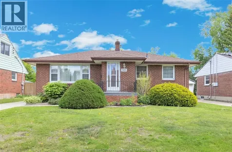 380 Partington Windsor ON N9B 2N5