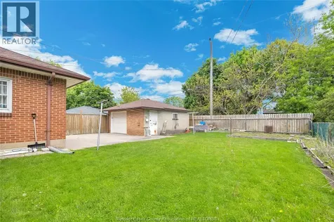 380 Partington Windsor ON N9B 2N5