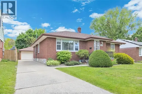 380 Partington Windsor ON N9B 2N5