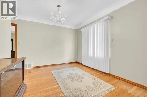380 Partington Windsor ON N9B 2N5