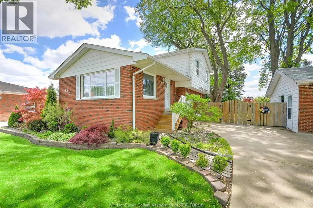 115 Main Street South Amherstburg ON N9V 2L2