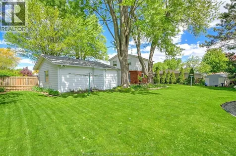 115 Main Street South Amherstburg ON N9V 2L2