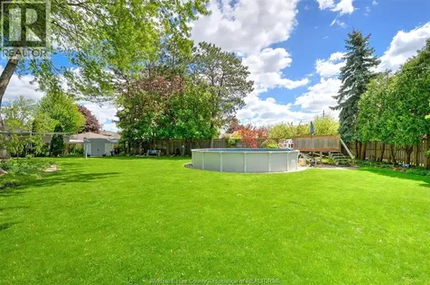 115 Main Street South Amherstburg ON N9V 2L2