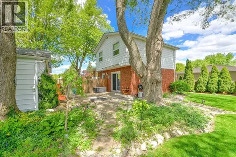 115 Main Street South Amherstburg ON N9V 2L2