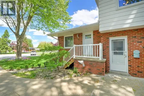 115 Main Street South Amherstburg ON N9V 2L2