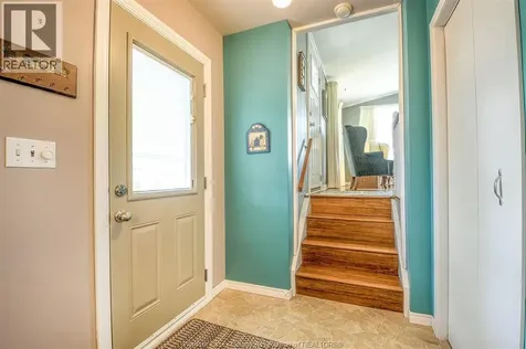 115 Main Street South Amherstburg ON N9V 2L2