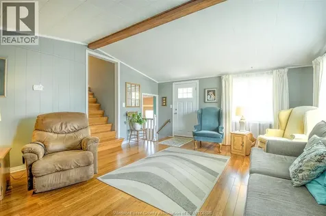 115 Main Street South Amherstburg ON N9V 2L2