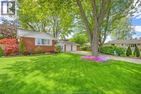 115 Main Street South Amherstburg ON N9V 2L2
