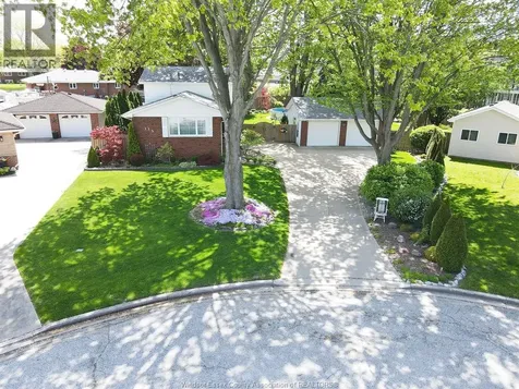 115 Main Street South Amherstburg ON N9V 2L2