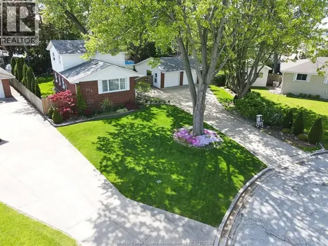 115 Main Street South Amherstburg ON N9V 2L2
