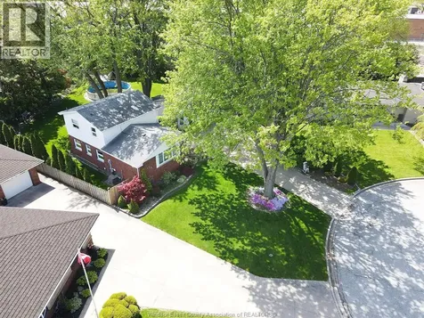 115 Main Street South Amherstburg ON N9V 2L2