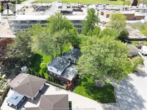115 Main Street South Amherstburg ON N9V 2L2