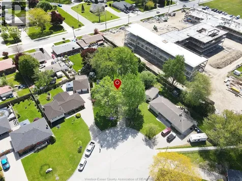 115 Main Street South Amherstburg ON N9V 2L2