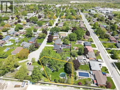 115 Main Street South Amherstburg ON N9V 2L2
