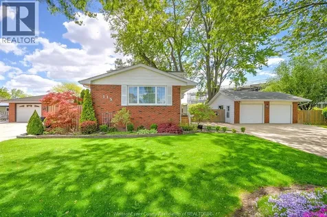 115 Main Street South Amherstburg ON N9V 2L2