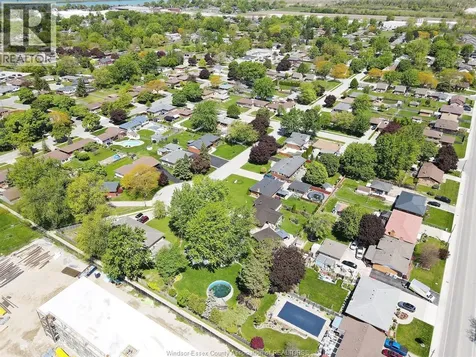115 Main Street South Amherstburg ON N9V 2L2