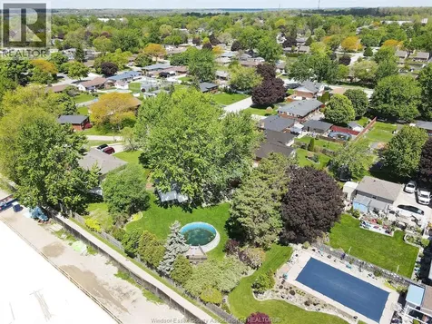 115 Main Street South Amherstburg ON N9V 2L2