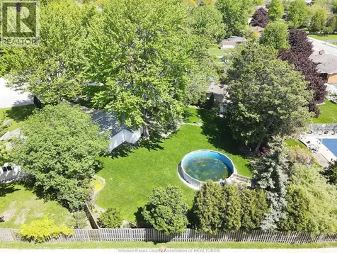 115 Main Street South Amherstburg ON N9V 2L2