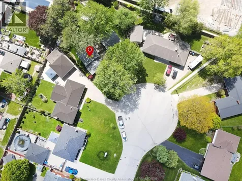 115 Main Street South Amherstburg ON N9V 2L2