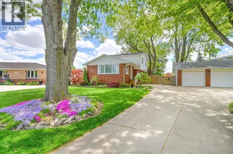 115 Main Street South Amherstburg ON N9V 2L2